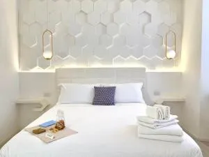 Mariarosa Suites - 科莫