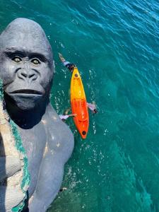 Azure Camotes Resort Hotel