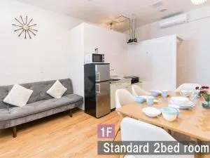 El Sol Town OKINAWA - Vacation STAY 12496 - Shido