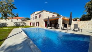 Istria Time - Villa Nyma - Heated Pool 