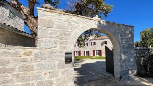 Istria Time - Villa Nyma - Heated Pool