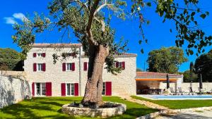 Istria Time - Villa Nyma - Heated Pool 