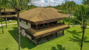 Bangalô Eco Residence Flecheiras