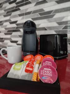 Apartamento Madrid Norte