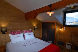 Hotels Hotel-Spa Le Morillon Charme & Caractere : photos des chambres