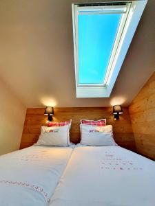 Hotels Hotel-Spa Le Morillon Charme & Caractere : photos des chambres