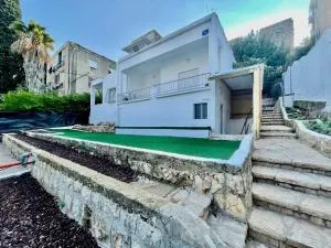 יחידות אירוח נוף המפרץ - Nesher