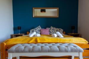 Napkelte Vendégház