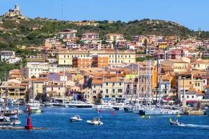 AHR Leonis Residence La Maddalena - Casa la Padula