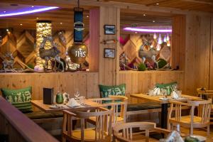 Superior Sport und Familienresort Alpenblick