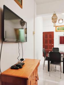 AhmedEja Ferringhi Homestay