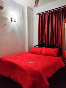 AhmedEja Ferringhi Homestay