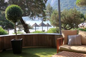 Hotels Hotel & Lodges Moby Dick : photos des chambres