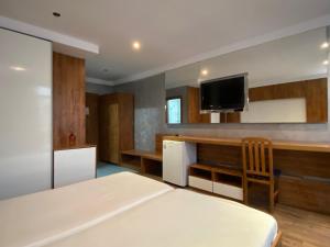 SAPPHIRE 202 Studio Sunny Beach