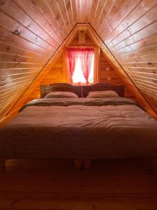 One-Bedroom House room in Holiday Home Milica