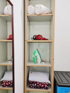 AhmedEja Ferringhi Homestay