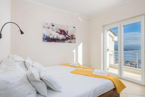 Kvarner Bay View Apartments