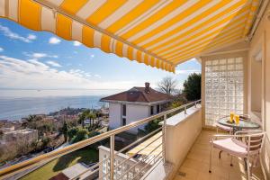 Kvarner Bay View Apartments