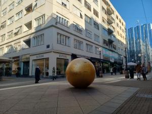 Apartment Penkala 