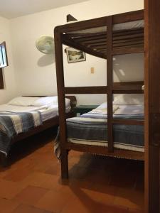 Selvablanca Hostel