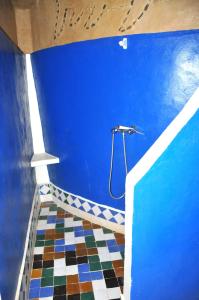 Maison Acacias