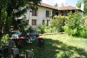 1 hvězdičkov&yacute; chata Art Villa Orlova Chuka Pepelina Bulharsko