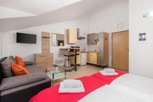 Kvarner Bay View Apartments