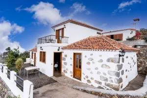 Casa Barreros - Arecida