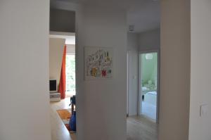 Luksusowy 100 metrowy Apartament z klimatyzacją w Giżycku