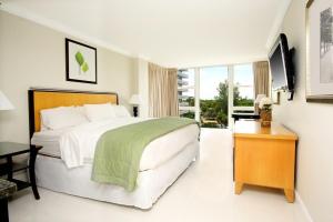 Hotel Room room in Ocean Manor Beach Resort