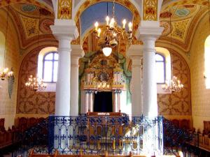 Nyúlászó Vendégház Stúdiólakás