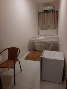 Aconchego de Itapuã