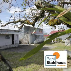 Barú Stahlhaus