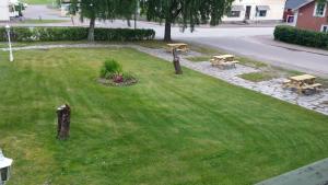 Annexet Gästgivaregården Sunne