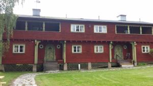 Annexet Gästgivaregården Sunne