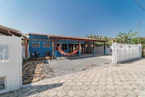 Casa na praia de Morrinhos Bombinhas para 10 pessoas, Excelente localização