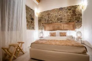 Moon's Tower suite&rooms - Portoscuso