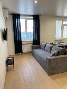 0134 Новые смарт апартаменты ЖК «Сады Вишневые»