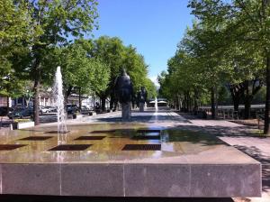 Casa da rosinha - Minho, Portugal