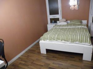 APPARTEMENT F3 -PLAISIR MOINS CHER - Jusqua 8Personnes