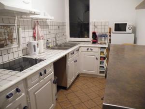 APPARTEMENT F3 -PLAISIR MOINS CHER - Jusqua 8Personnes