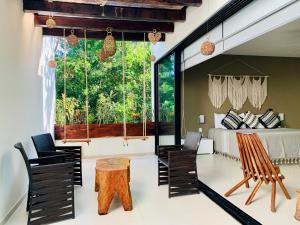 Orchid House Tulum Jungle