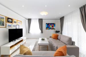 JOY 1 apartment 