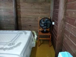 cabana praia galheta