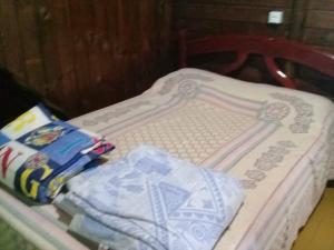 cabana praia galheta