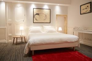 Appart'hotels La Residence Arles Centre : photos des chambres