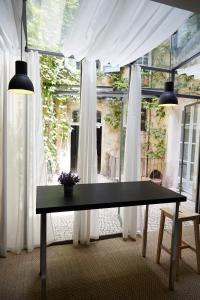 Appart'hotels La Residence Arles Centre : photos des chambres