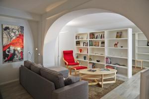 Appart'hotels La Residence Arles Centre : photos des chambres