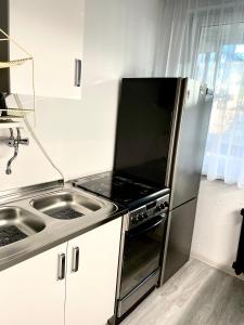 Apartament Rysówka Zakopane