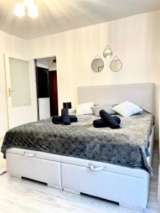 Apartament Rysówka Zakopane